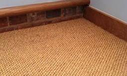 Carpet Fitting