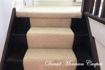 Luxury Stair Runners