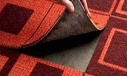 Red Carpet Tiles